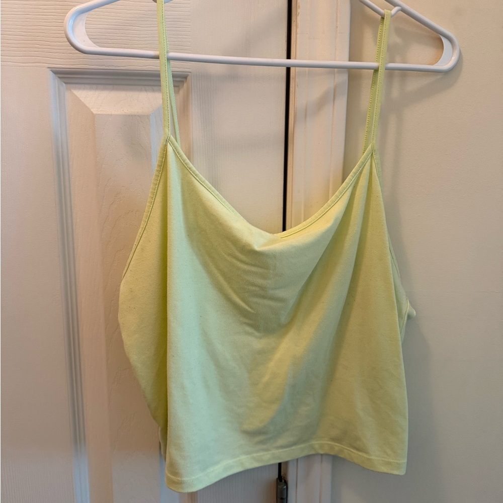 American eagle tank top